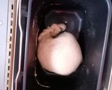 Foto del paso 3 de la receta: Panecillos 100% de espelta integral con masa madre