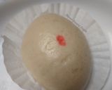 Foto langkah ke 7 dari resep Bakpao Coklat Lembut Enakk.