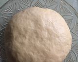 Foto langkah ke 5 dari resep Cinnamon roll tanpa brown sugar.