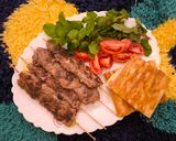 عکس مرحله 6 از دستور کباب مرغ ترش تابه ای (Sour Chicken Pan kebab)