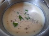 ગુજરાતી કઢી (Gujarati Kadhi Recipe In Gujarati)