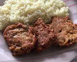 Foto del paso 10 de la receta: Fritos de jurel🐟