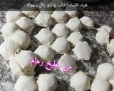 صورة لخطوة 6 من وصفة شيش برك شامية علأصول