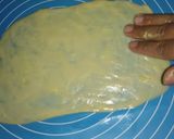 Foto langkah ke 6 dari resep Roti Canai Teburai.