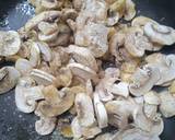 Cara Membuat Garlic Mushroom Pasta 3