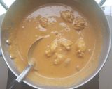 รูปขั้นตอนการทำที่ 2 ของ มัสมั่นไก่ คีโต
