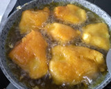 Foto del paso 4 de la receta: Fish and chips (pescado y patatas)