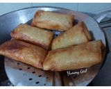 Foto langkah ke 8 dari resep Risol Bihun.
