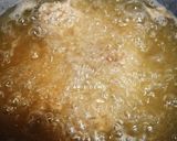 Foto langkah ke 7 dari resep Ayam Goreng Tepung/crispy Fried Chicken.