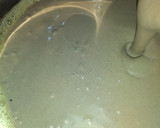 Foto del paso 11 de la receta: Crema de champiñones con crotones