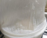 Foto del paso 3 de la receta: Pancitos chip integrales sin manteca y sin leche