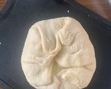 Foto langkah ke 4 dari resep Potato Cheese Bread.