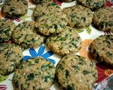 पोहा मेथी के कटलेट (poha methi ke cutlet recipe in Hindi) रेसिपी चरण 5 फोटो