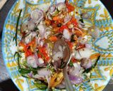 Foto langkah ke 11 dari resep Ayam Betutu Komplit.
