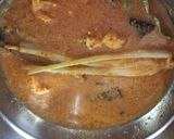 Foto langkah ke 3 dari resep Lontong Sayur.