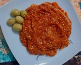 عکس مرحله 5 از دستور میرزاقاسمی 😋🥄