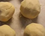Gluténmentes mandula recept fázis 2 fotója