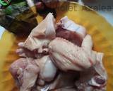 Opor Ayam ala Violet Azalea langkah memasak 1 foto