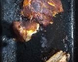 Foto del paso 2 de la receta: Sándwiches de cerdo agridulce en pan bata