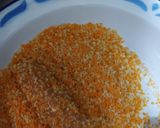 Foto langkah ke 4 dari resep Sempol Ayam Udang Crispy.