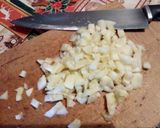 Töltött csillagtök recept fázis 6 fotója