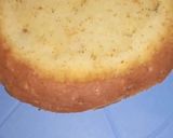 A picture of step 9 of Cream cake.