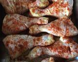 Lemon and 3 Peppers Chicken recipe step 3 photo
