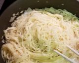 A picture of step 11 of Create your own stir fried noodles.