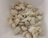 A picture of step 3 of Chicken Pesto Pasta with Mozzarella.