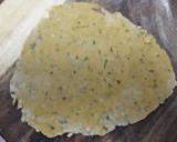 Toor Dal Paratha recipe step 8 photo