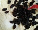 Foto langkah ke 2 dari resep Oliebollen.