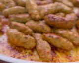 صورة لخطوة 2 من وصفة سندويشات كباب 🥙