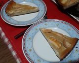 Foto del paso 5 de la receta: Tarta de Peras