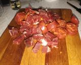 Foto del paso 3 de la receta Lentejas con pollo Monsieur Cuisine PLUS