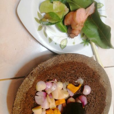 Langkah 1