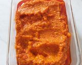 Foto langkah ke 4 dari resep Bumbu Dasar Merah.