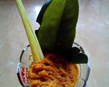 Foto langkah ke 2 dari resep Ikan Tuna Goreng Bumbu Rendang Ala Mama Eli.