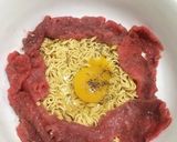 Hình bước làm 3 của món Mì gói