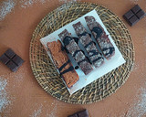 Foto del paso 5 de la receta Bizcocho vegano de chocolate en microondas