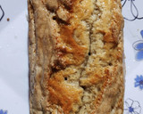 Foto del paso 4 de la receta: Budín de canela y mandarina