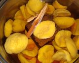 Foto del paso 1 de la receta: Rico mote con huesillo