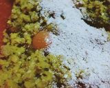 Foto del paso 3 de la receta: Croquetas de Garbanzos y Harina de maíz (vegetarianas)