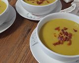 Foto del paso 7 de la receta Crema de judías verdes