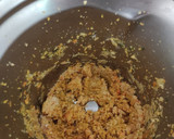 Foto del paso 3 de la receta: Falafel al horno con salsa de yogur