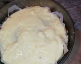 Csokis kávés álom recept fázis 7 fotója