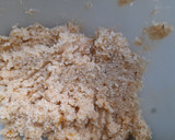 Foto del paso 1 de la receta: Galletitas plátano y coco 🍌🥥
