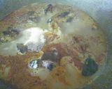 Foto langkah ke 8 dari resep Kare Ayam Panggang.