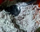 Foto langkah ke 2 dari resep Bolu Kukus Coklat.