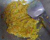 Foto langkah ke 3 dari resep Ayam Goreng Dayak Modang.