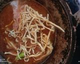 Foto langkah ke 4 dari resep Ramen Enak dan mudah dibuat.